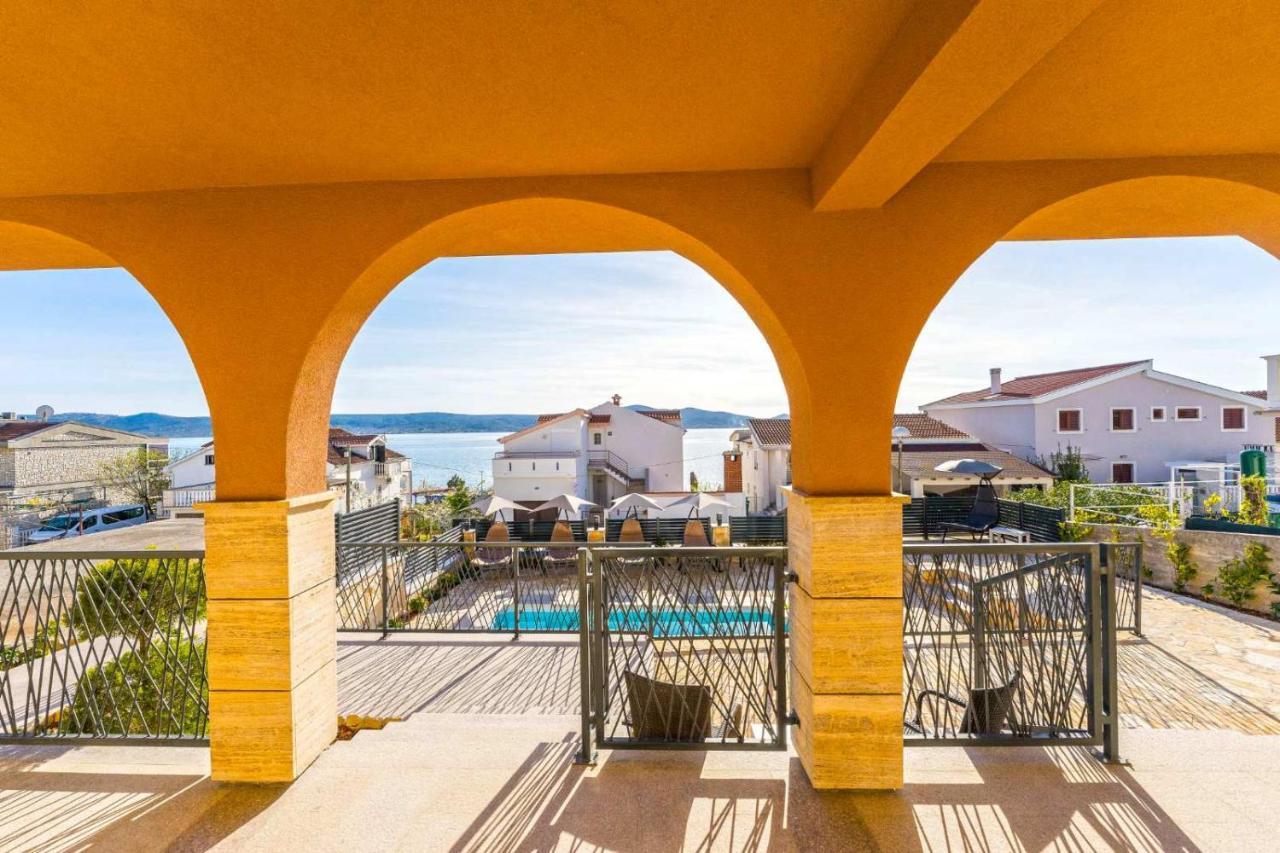 Villa Maris Sveti Petar  Exteriör bild