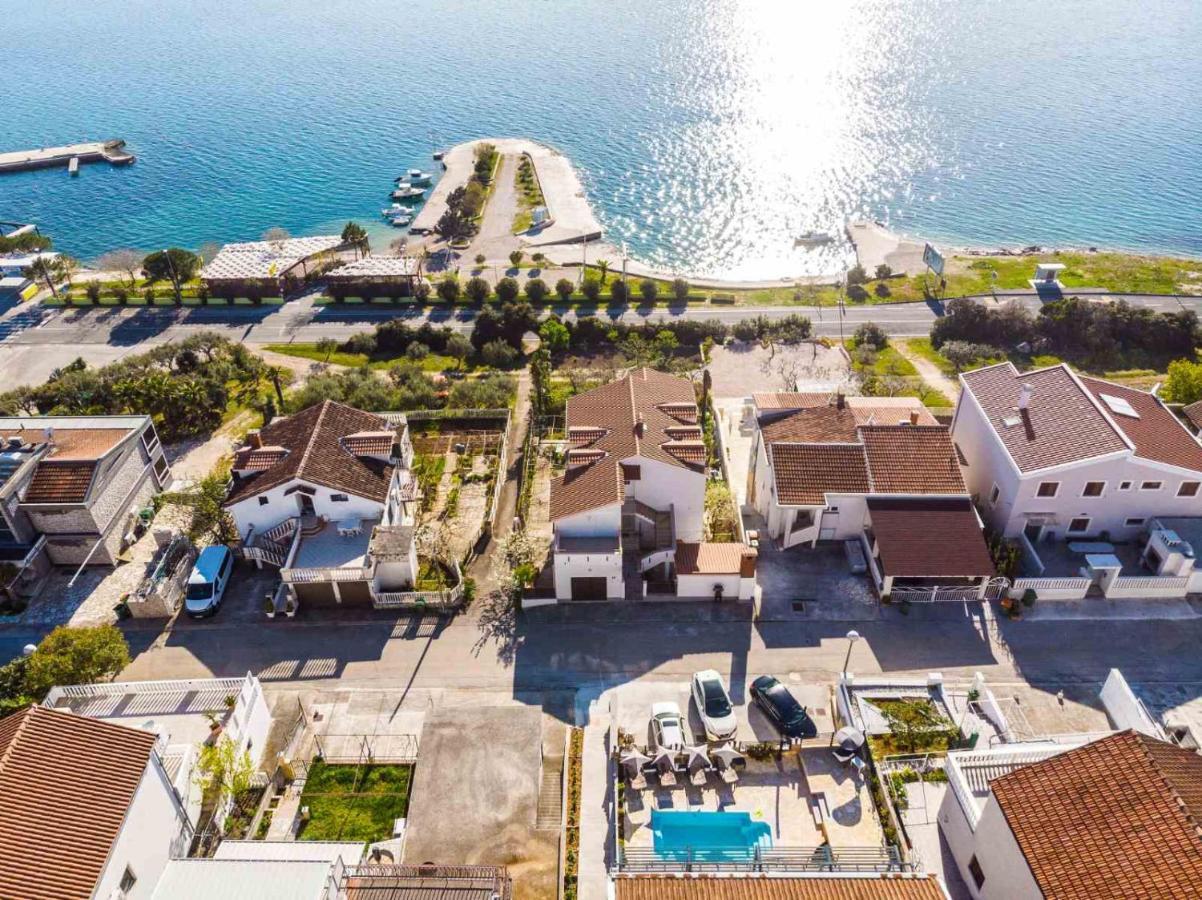 Villa Maris Sveti Petar  Exteriör bild