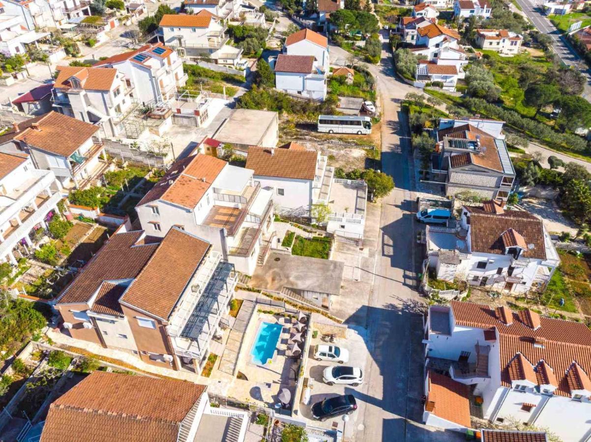 Villa Maris Sveti Petar  Exteriör bild