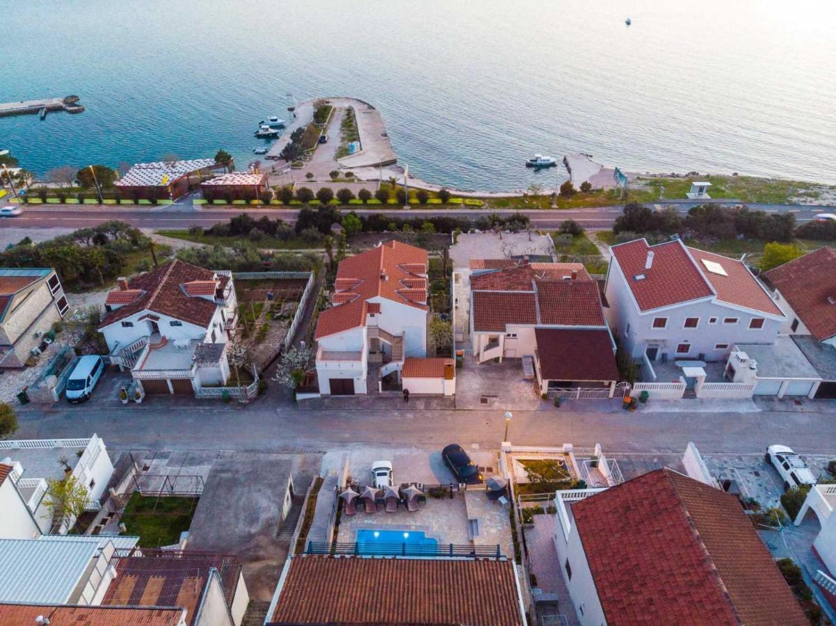 Villa Maris Sveti Petar  Exteriör bild