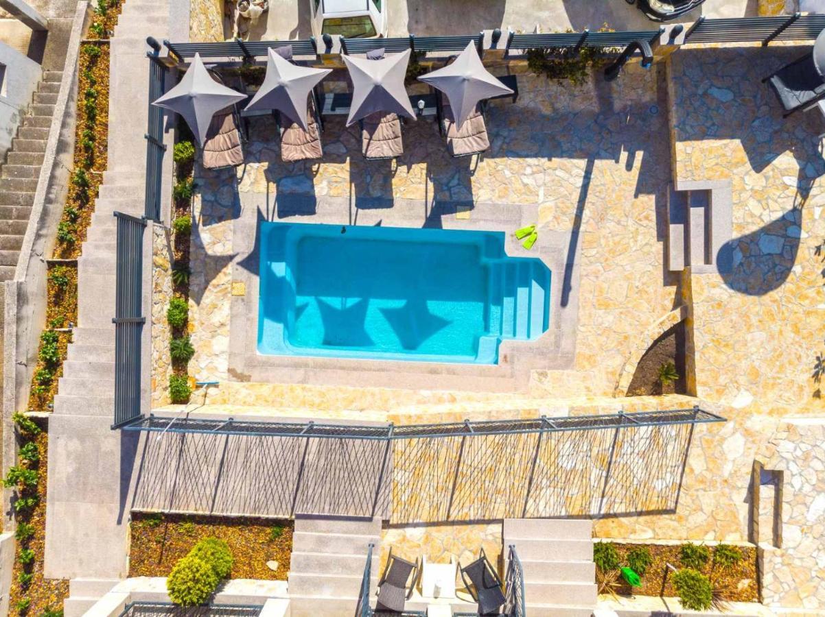 Villa Maris Sveti Petar  Exteriör bild
